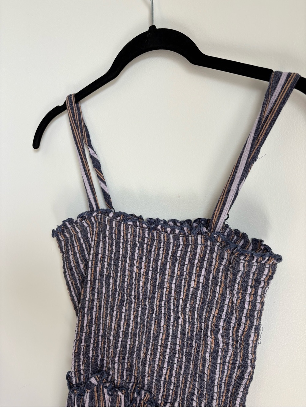 Aerie Midi Dress - Picture 6 of 7